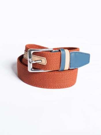 212XF CINTURA CONTRASTI