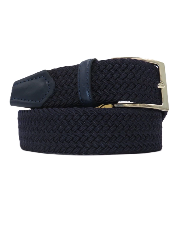 RAYON STRETCH BELT