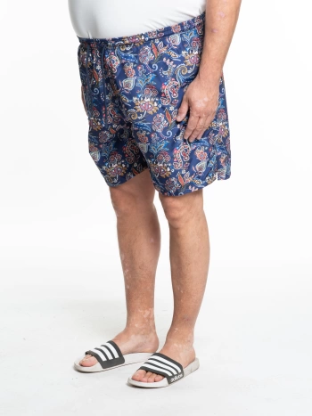 PARO BOXER SEA FANTASY