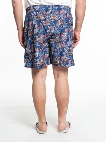 PARO BOXER SEA FANTASY