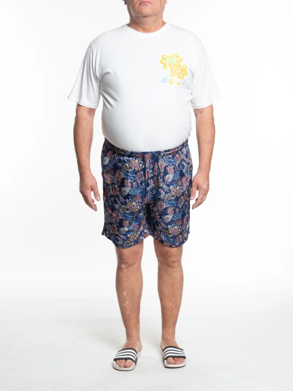 PARO BOXER SEA FANTASY