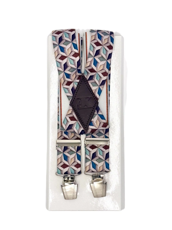 ESTATE BRETELLA FANTASIA