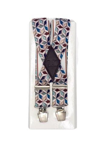 SUMMER FANTASY BRACES