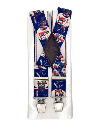 ESTATE BRETELLA FANTASIA