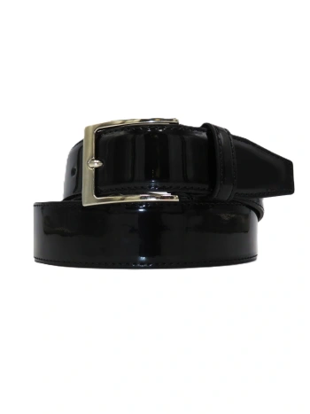 GLOSSY BELT PAINT FROM 135 TO 170 CM