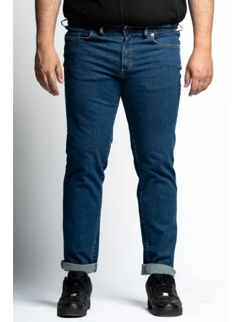 SSW 5 Pocket Jeans - E12427