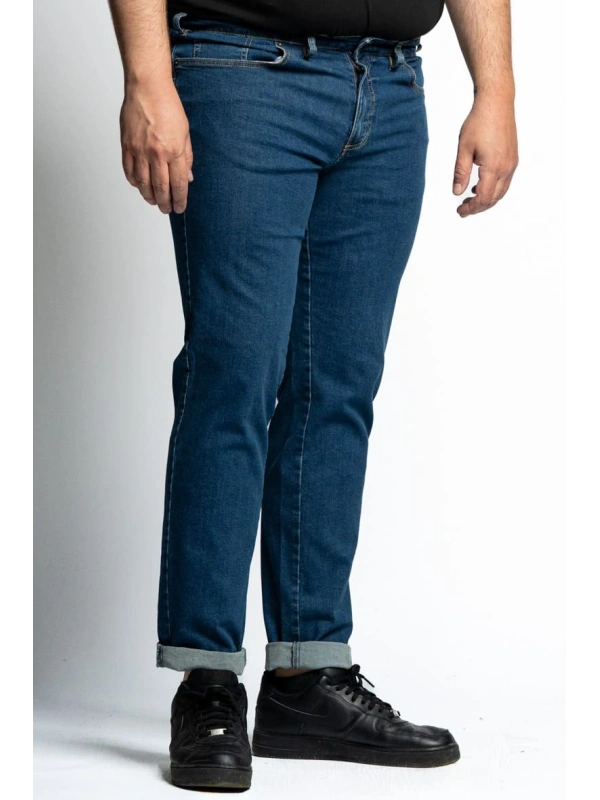 SSW 5 Pocket Jeans - E12427