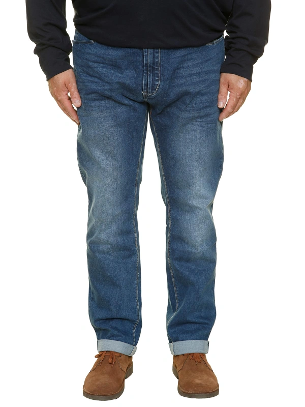 2490 SW 52 - 70 JEANS 5 TASCHE SW STRETCH