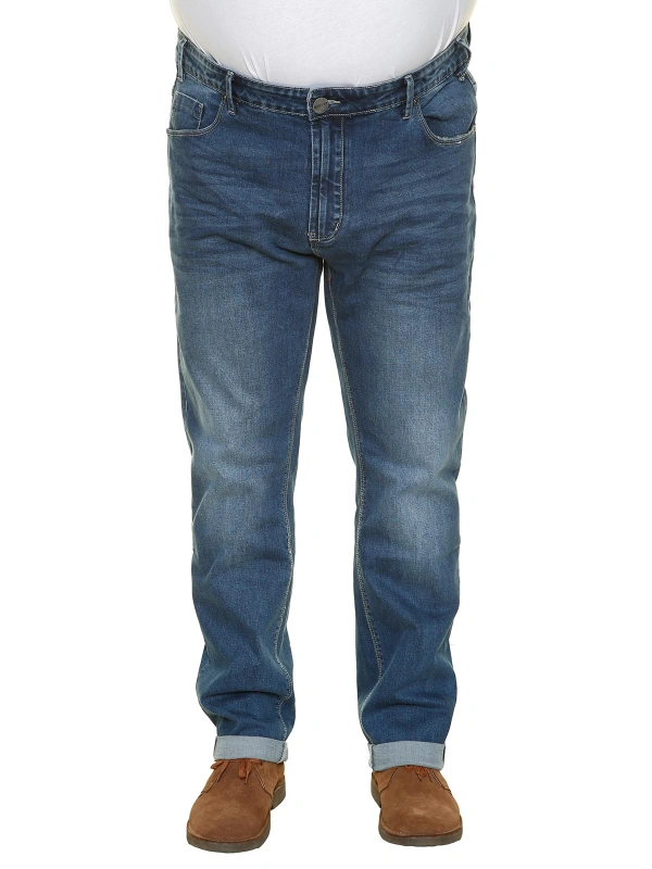 2490 SW 52 - 70 5 POCKET JEANS SW STRETCH