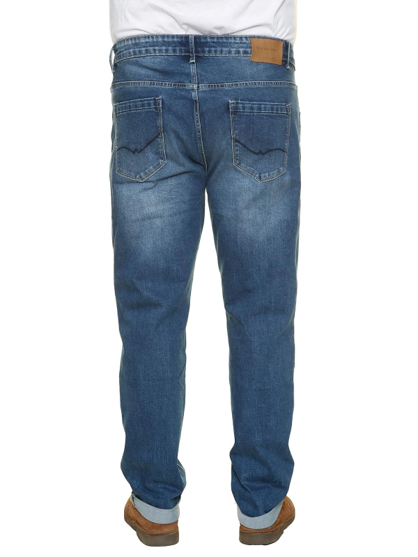 2490 SW 52 - 70 JEANS 5 TASCHE SW STRETCH