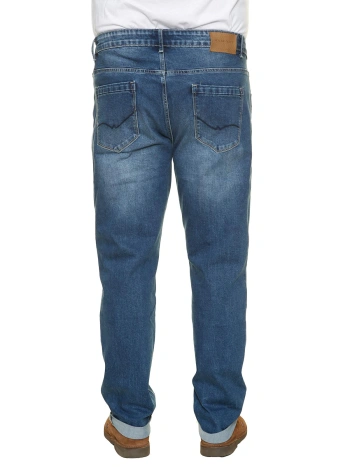 2490 SW 52 - 70 5 POCKET JEANS SW STRETCH