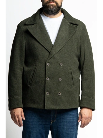 GEORGIA DOUBLE BREASTED JACKET