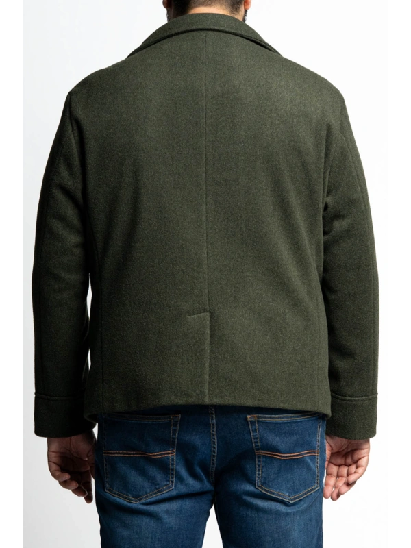 GEORGIA DOUBLE BREASTED JACKET