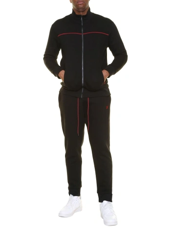 ORTLES TRACKSUIT WITH PROFILES