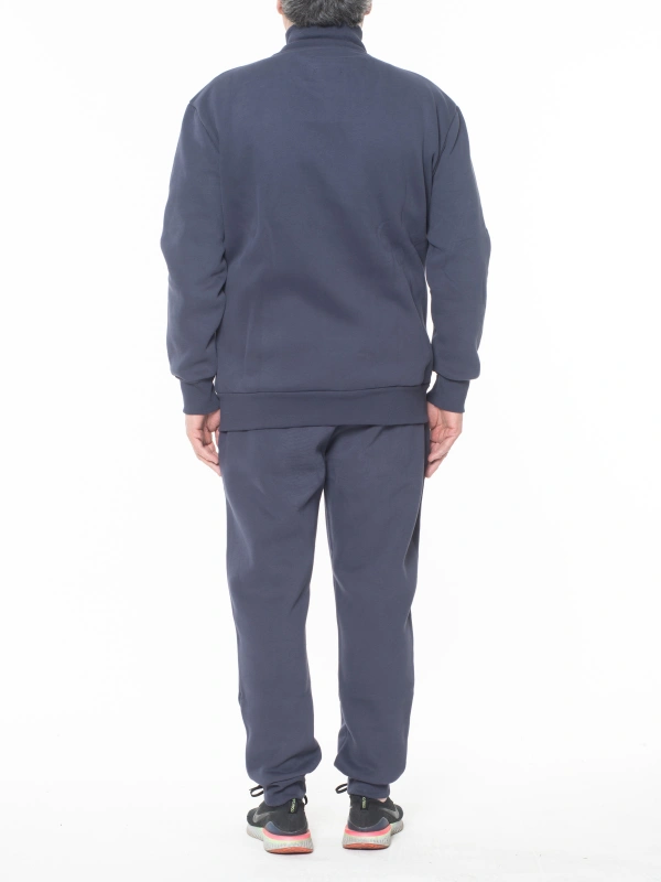 ORTLES TRACKSUIT WITH PROFILES