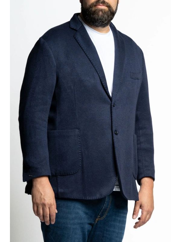 P26014 BLAZER MANO LANA