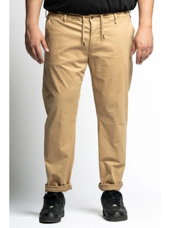 PARIDE TAGLIE 52-70  PANTALACCIO STRETCH