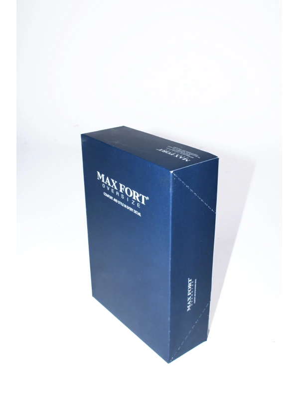 T-shirt basica a V - Art. 500XF