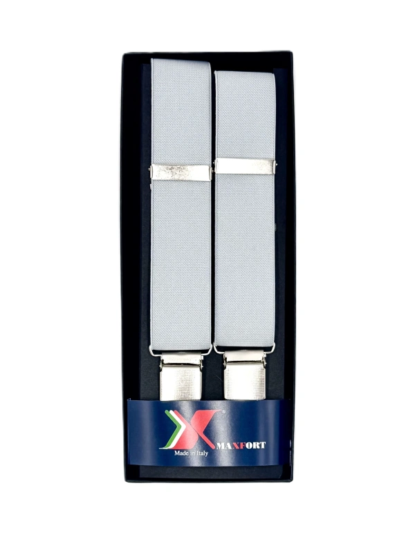 UNITA BRETELLA TINTA UNITA