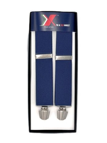 UNITED SOLID COLOR BRACES