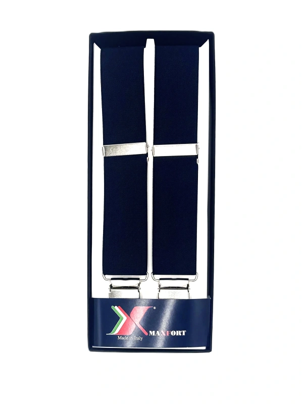 UNITED SOLID COLOR BRACES