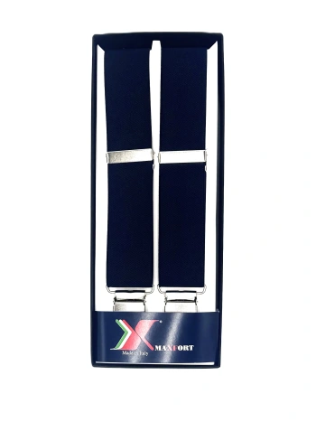 UNITED SOLID COLOR BRACES