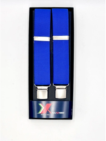 UNITA BRETELLA TINTA UNITA