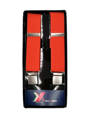 UNITA BRETELLA TINTA UNITA