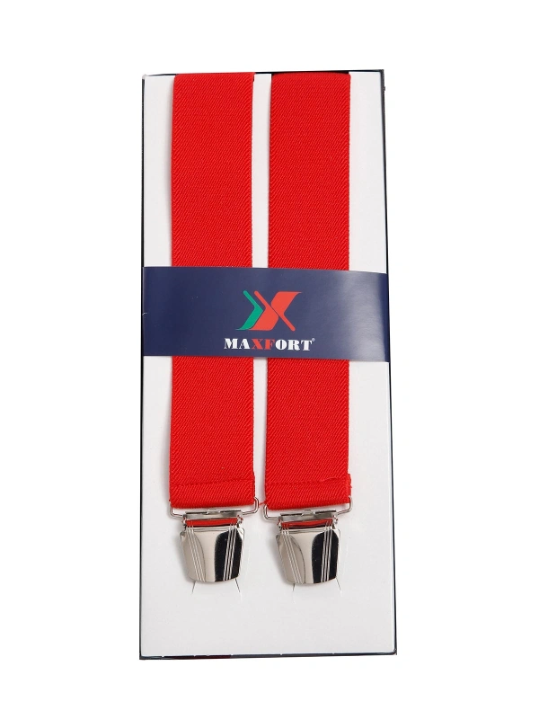 UNITED SOLID COLOR BRACES