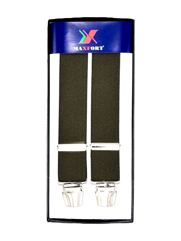 UNITA BRETELLA TINTA UNITA