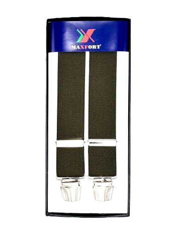 UNITA BRETELLA TINTA UNITA