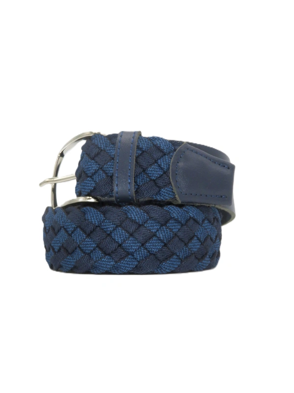 353XF CINTURA TRECCIA