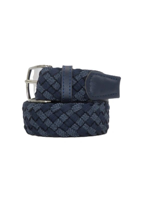 353XF BRAIDED BELT 2