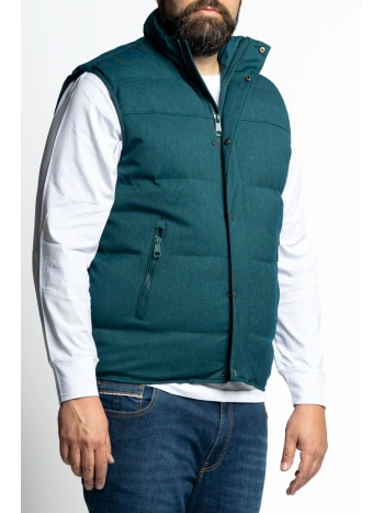 P24007 PADDED VEST