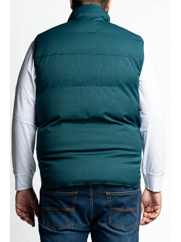 P24007 PADDED VEST