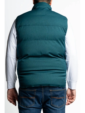 P24007 PADDED VEST