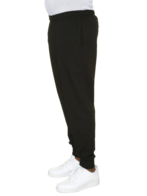 SPARTA TG 7XL-10XL SPORTS PANTS WITH CUFF