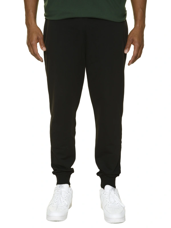 SPARTA TG 7XL-10XL SPORTS PANTS WITH CUFF