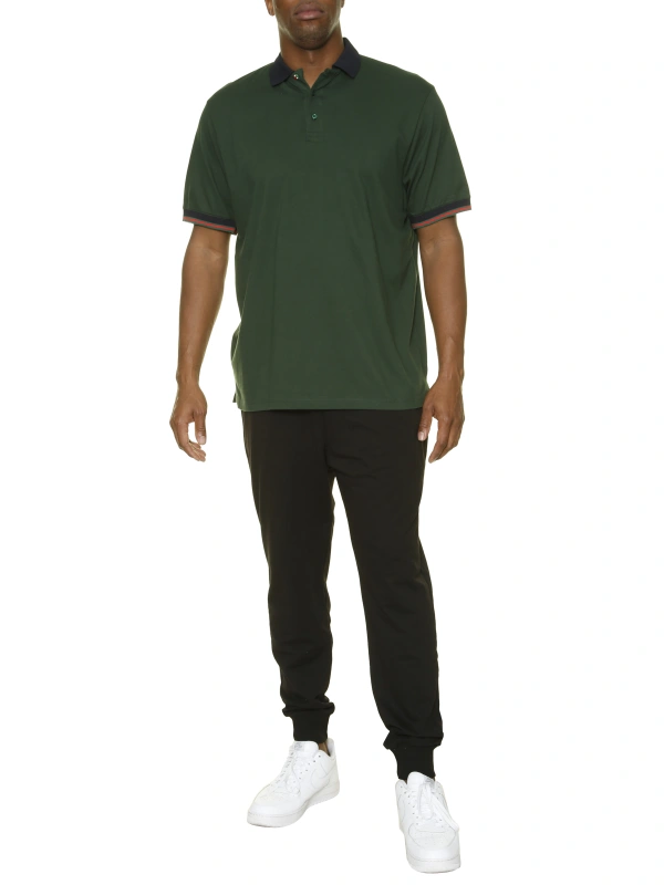 SPARTA TG 7XL-10XL SPORTS PANTS WITH CUFF