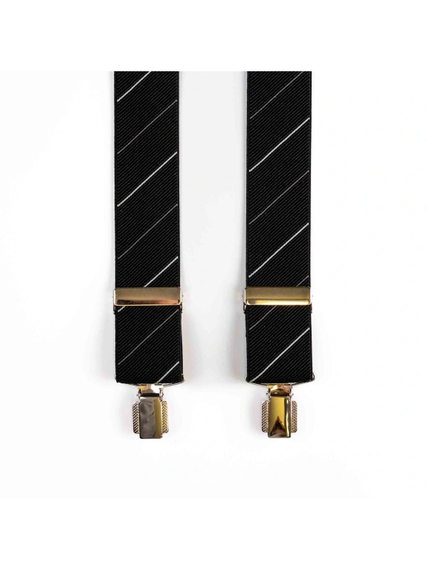 BRETELLA FANTASIA REGIMENTAL