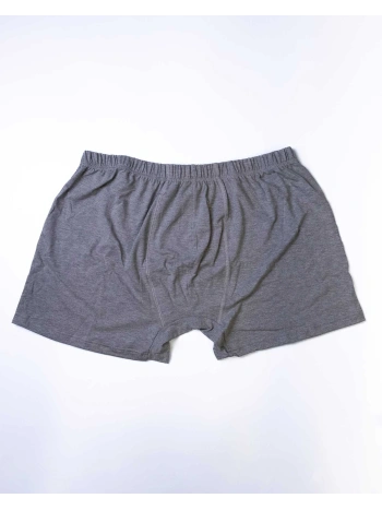 Men's Plus Size Boxers in Stretch Cotton Comfort, Fit 2XL-10XL