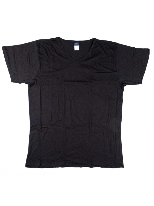 T-shirt basica a V - Art. 500XF