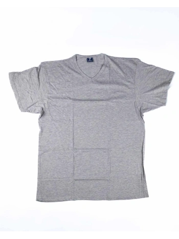 T-shirt basica a V - Art. 500XF