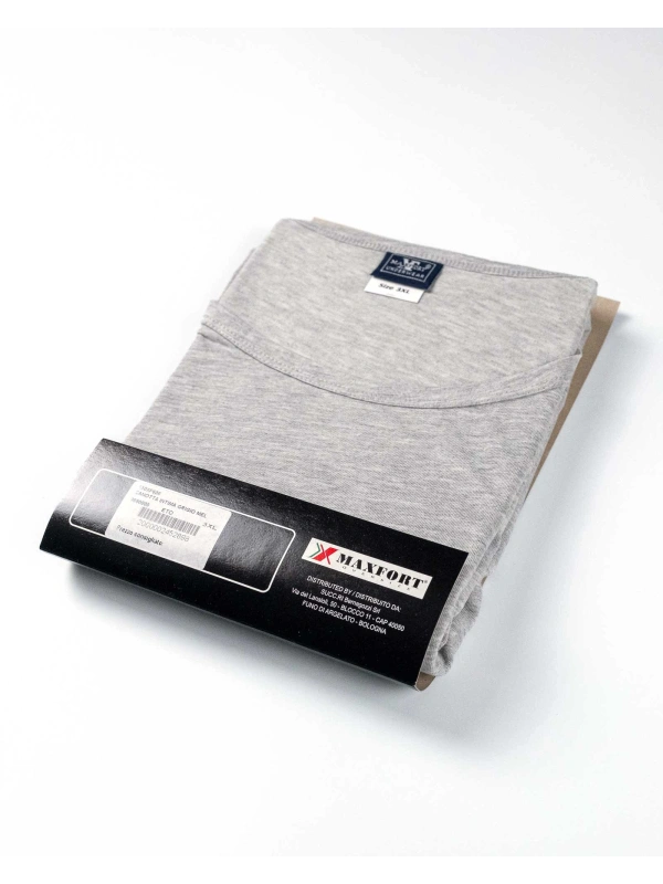 Canottiera basica - Art. 550XF