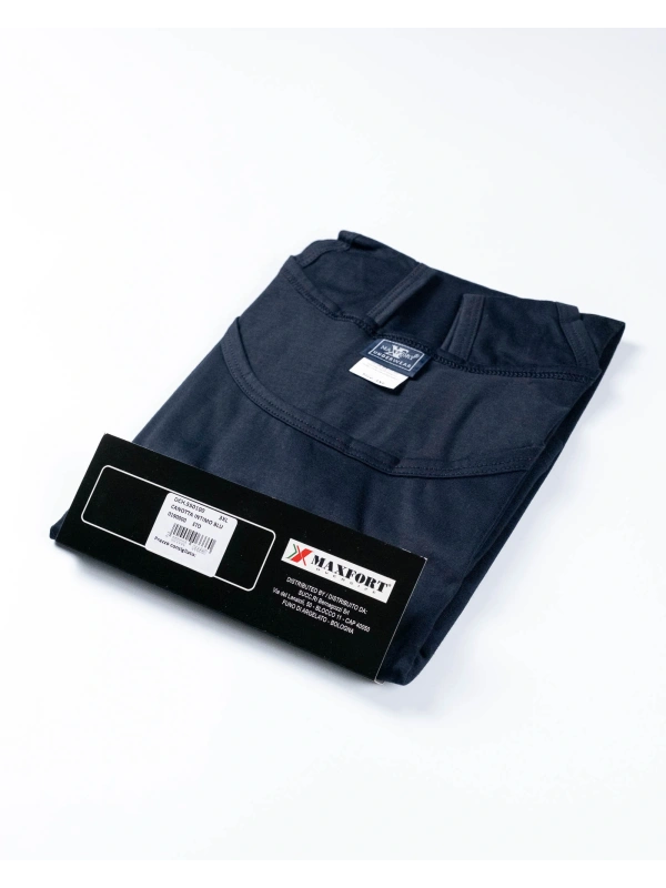 Canottiera basica - Art. 550XF