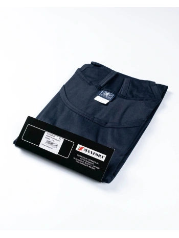 Canottiera basica - Art. 550XF