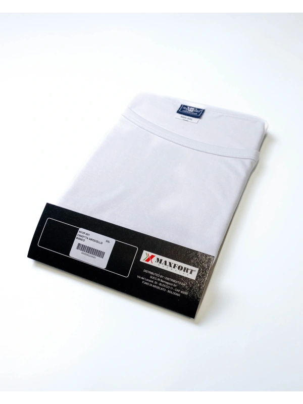 Basic Tank Top - Art. 550XF