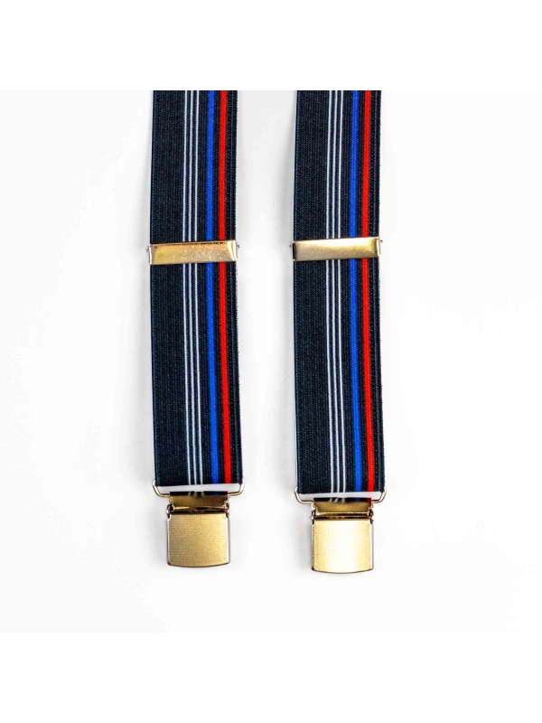 2500 STRIPED SUSPENSION