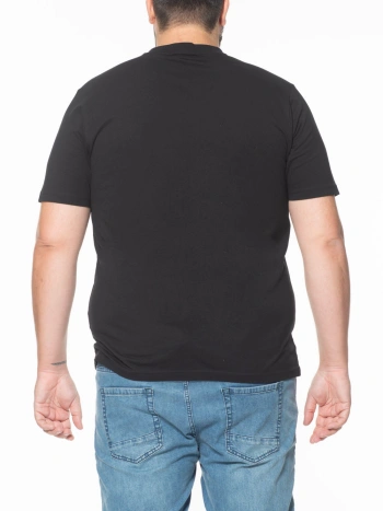 21011 SOLID COLOR SHORT SLEEVE T-SHIRT