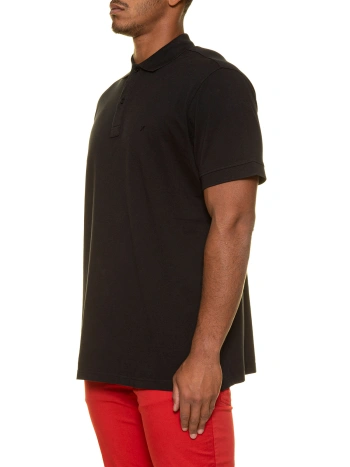5000 POLO PIQUET TINTA UNITA